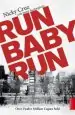 Audiobook Run Baby run author Nicky Cruz