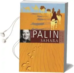 Sahara Audiobook download free by Michael Palin