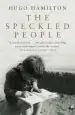 Audiobook The Speckled People author Hugo Hamilton