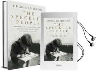 The Speckled People Audiobook download free by Hugo Hamilton