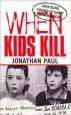 Audiobook When Kids Kill author Jonathan Paul