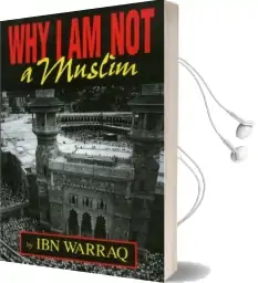Why i am not a Muslim Audiobook download free by Ibn Warraq