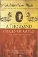 Audiobook A Thousand Pieces of Gold: Growing up Through China'S Proverbs author Adeline Yen Mah