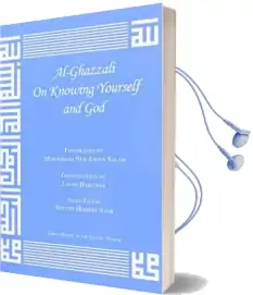 Al-Ghazzali on Knowing Yourself and god Audiobook download free by Muhammad Al Ghazzali