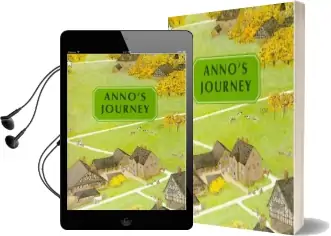 Anno'S Journey Audiobook download free by Mitsumasa Anno