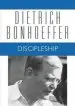 Audiobook Discipleship author Dietrich Bonhoeffer