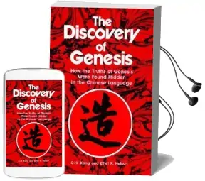 Discovery of Genesis Audiobook download free by Nelson