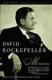 Audiobook Memoirs author David Rockefeller