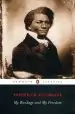 Audiobook My Bondage and my Freedom author Frederick Douglass