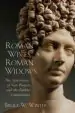 Audiobook Roman Wives, Roman Widows: The Appearance of new Women and the Pauline Communites author Bruce W. Winter