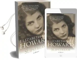 Slipstream: A Memoir Audiobook download free by Elizabeth Jane Howard