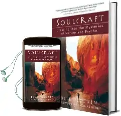 Soulcraft: The Shamanic Journey to Nature and Your Soul'S True Purpose Audiobook download free by Bill Plotkin