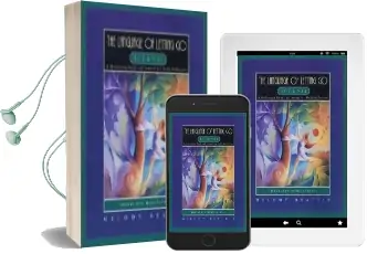 The Language of Letting go Journal Audiobook download free by Melody Beattie
