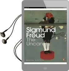 The Uncanny Audiobook download free by Sigmund Freud