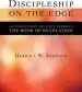 Audiobook Discipleship on the Edge: An Expository Journey Through the Book of Revelation author Darrell W. Johnson