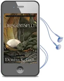 Dragonspell: A Fantastic Journey of Discovery for all Ages Audiobook download free by Donita K. Paul