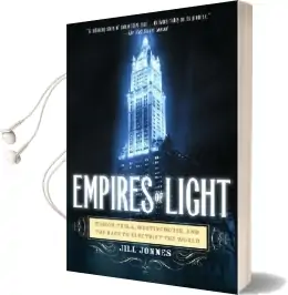 Empires of Light Audiobook download free by Jill Jonnes