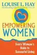 Audiobook Empowering Women: Every Women'S Guide to Successful Living author Louise L. Hay