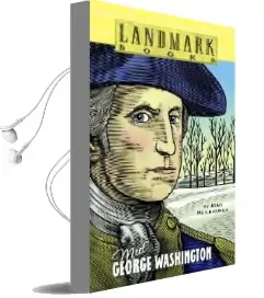 Meet George Washington Audiobook download free by Joan Heilbroner