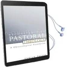 Reconstructing Pastoral Theology: A Christological Foundation Audiobook download free by Andrew Purves