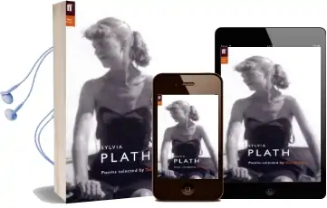 Sylvia Plath Audiobook download free by Sylvia Plath