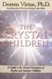 Audiobook The Crystal Children author Doreen Virtue