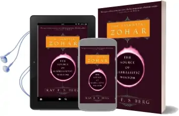 The Essential Zohar Audiobook download free by Rav P.S. Berg