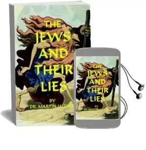 The Jews and Their Lies Audiobook download free by Martin Luther