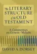 Audiobook The Literary Structure of the old Testament: A Commentary on Genesis-Malachi author David A. Dorsey