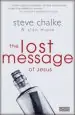 Audiobook The Lost Message of Jesus author Steve Chalke