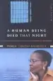 Audiobook A Human Being Died That Night: A South African Story of Forgiveness author Pumla Gobodo Madikizela