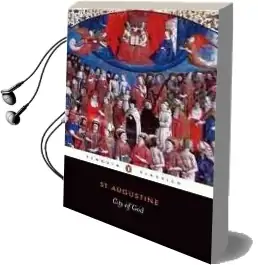 City of god Audiobook download free by Saint Augustine