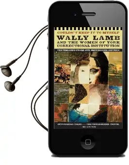 Couldn'T Keep it to Myself: Testimonies From our Imprisoned Sisters Audiobook download free by Nancy Whiteley