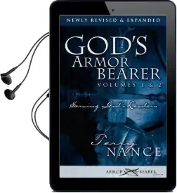 God'S Armor Bearer (Vol. 1 & 2) Audiobook download free by Terry Nance