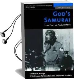 God'S Samurai: Lead Pilot at Pearl Harbor Audiobook download free by Katherine V. Dillon