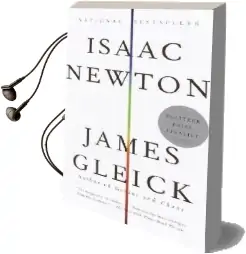 Isaac Newton Audiobook download free by James Gleick