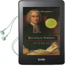 Jonathan Edwards: A Life Audiobook download free by George M. Marsden