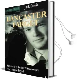 Lancaster Target Audiobook download free by Jack Currie