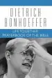 Audiobook Life Together and Prayerbook of the Bible author Dietrich Bonhoeffer