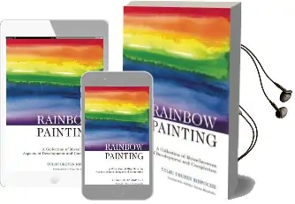 Rainbow Painting Audiobook download free by Tulku Urgyen Rinpoche