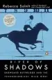 Audiobook River of Shadows: Eadweard Muybridge and the Technological Wild West author Rebecca Solnit