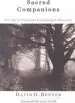 Audiobook Sacred Companions: The Gift of Spiritual Friendship and Direction author David G Benner