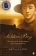 Audiobook Soldier boy author Anthony Hill