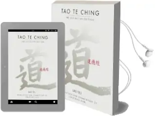 Tao te Ching: The Definitive Edition Audiobook download free by Lao Tzu