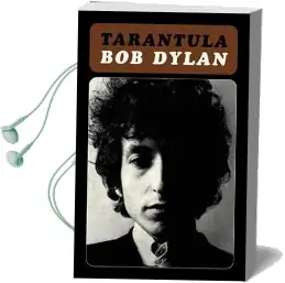 Tarantula Audiobook download free by Bob Dylan