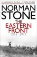 Audiobook The Eastern Front 1914-1917 author Norman Stone