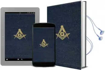 The Masonic Bible: King James Version (Kjv) Audiobook download free by H L Haywood