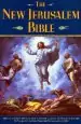 Audiobook The new Jerusalem Bible author Henry Wansbrough