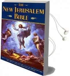 The new Jerusalem Bible Audiobook download free by Henry Wansbrough