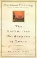 Audiobook The Relentless Tenderness of Jesus author Brennan Manning